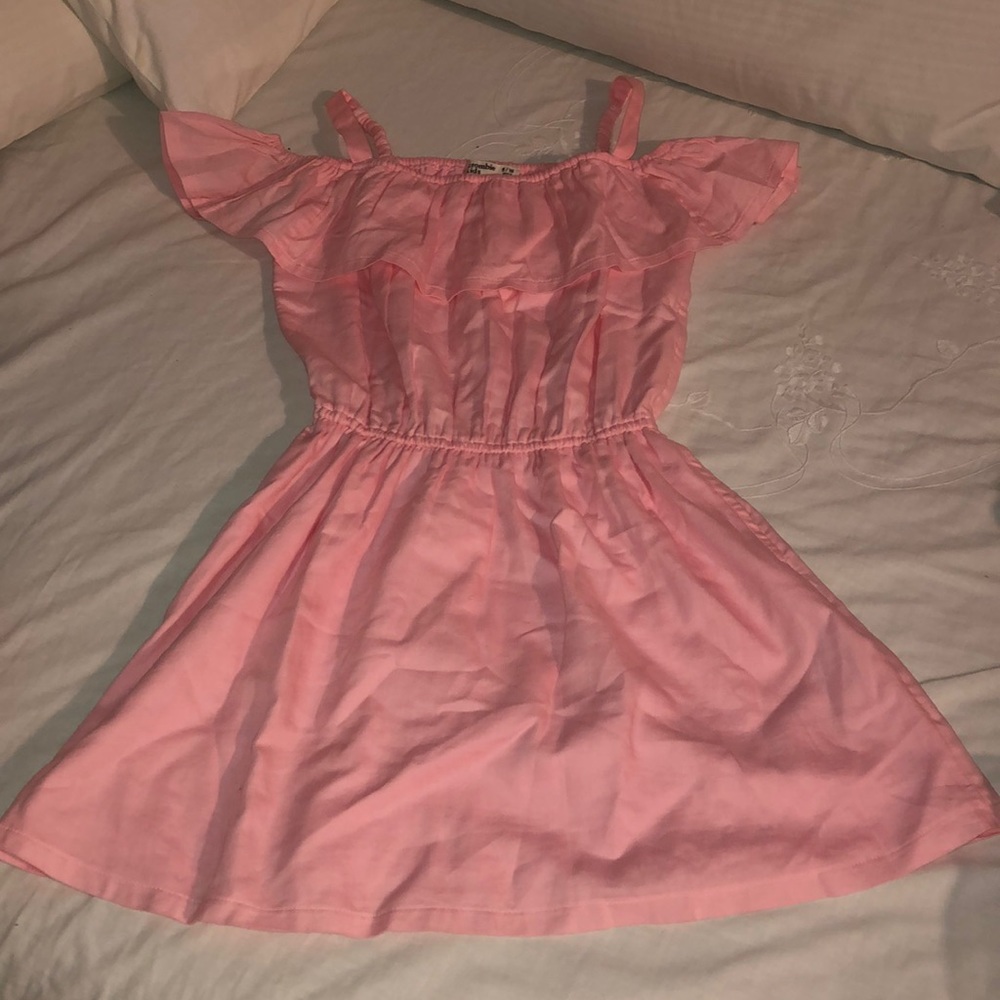 Abercrombie kids dress